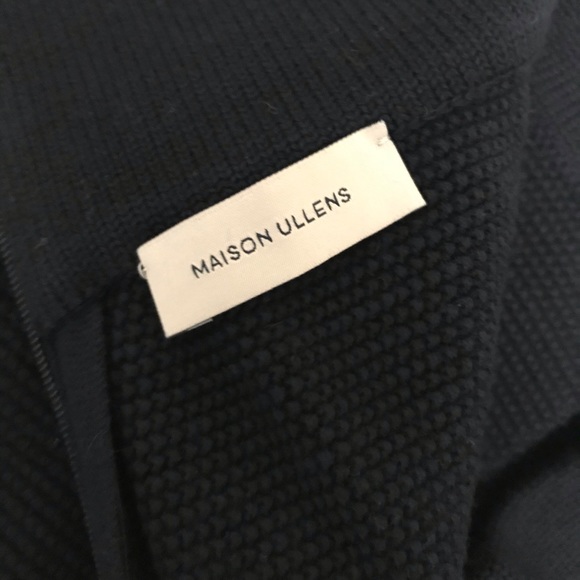 Maison Ullens Skirt - Picture 6 of 10